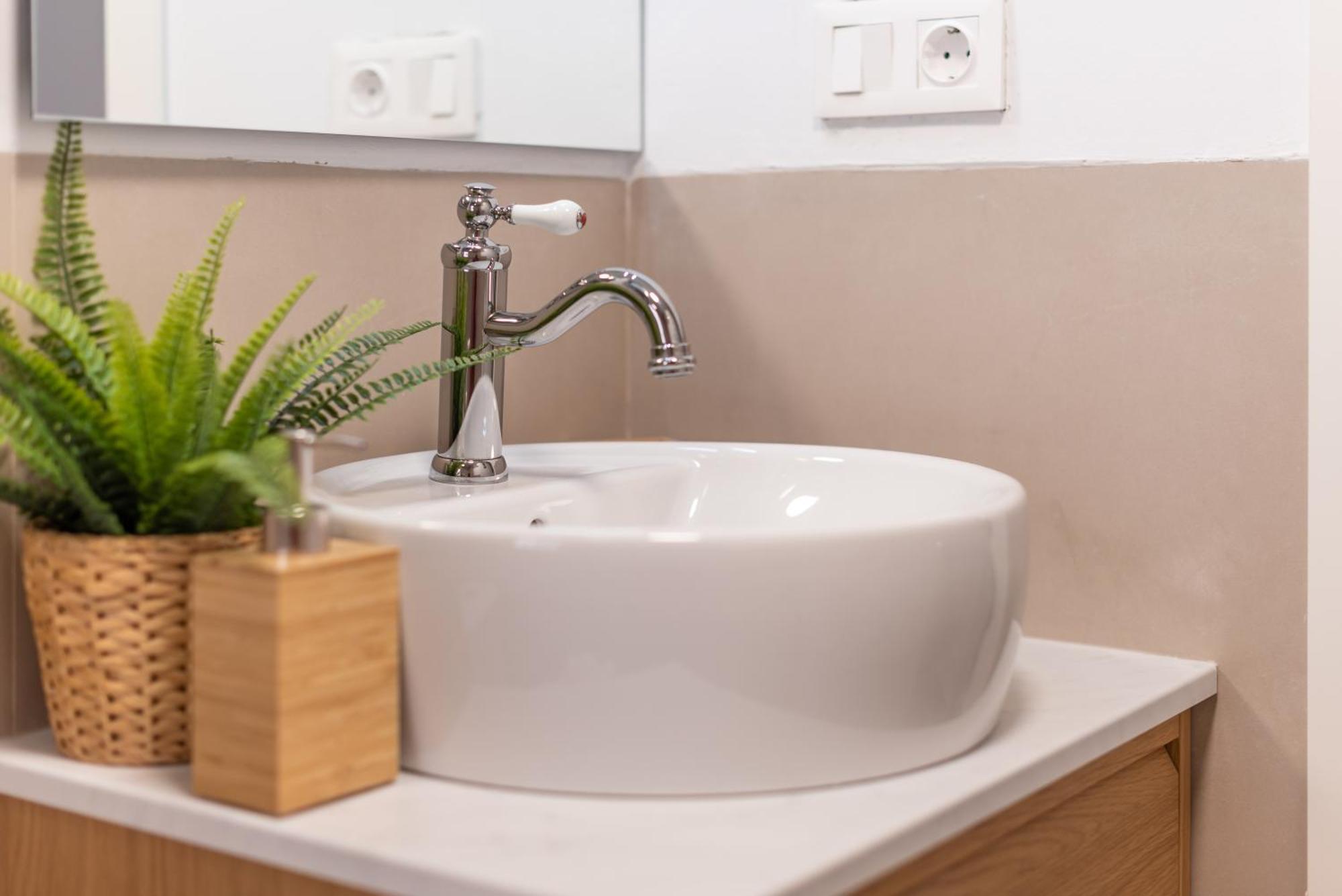 Mrs El Rinconcito Del Albaicin Parking Incluido Apartment Granada Ngoại thất bức ảnh