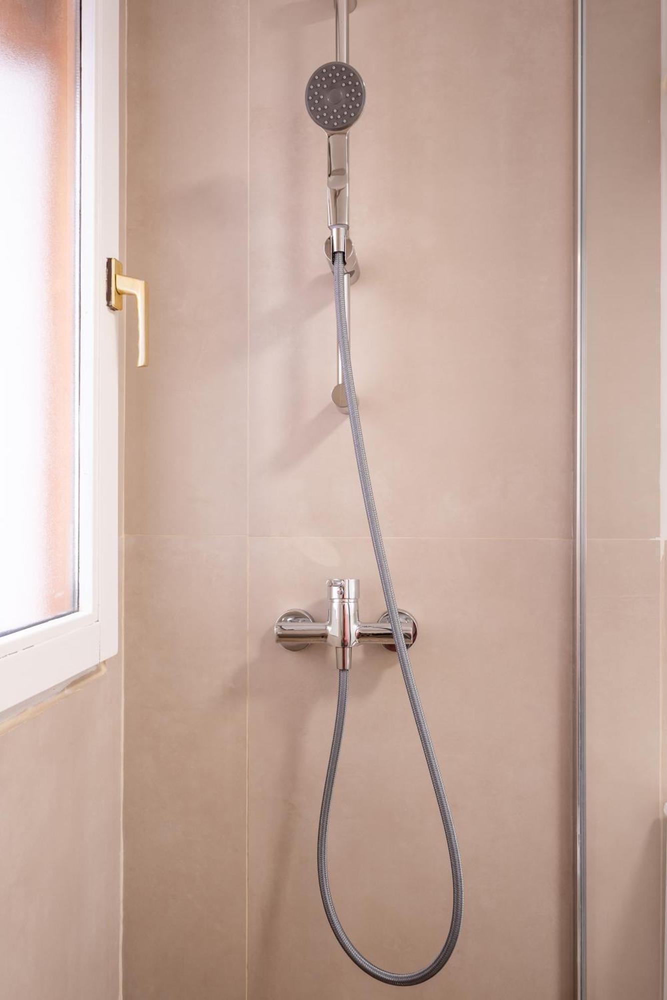 Mrs El Rinconcito Del Albaicin Parking Incluido Apartment Granada Ngoại thất bức ảnh