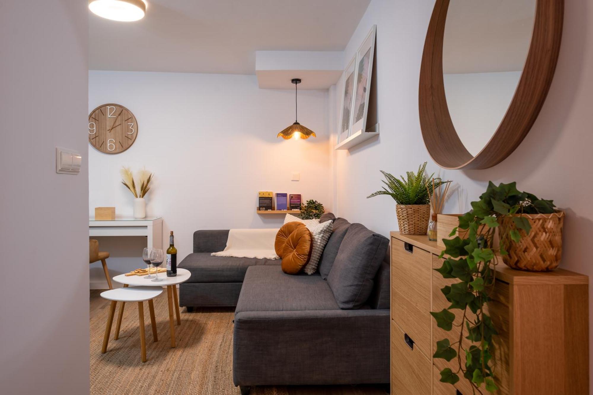 Mrs El Rinconcito Del Albaicin Parking Incluido Apartment Granada Ngoại thất bức ảnh